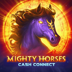 Mighty Horses Cash Connect