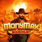 Monymax Book Hunt 150x150