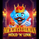Mr Crystalman Hold N Link 150x150