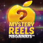 Mystery Reels Megaways 150x150