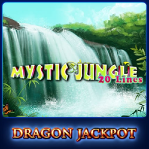 Mystic Jungle Dragon Jackpot 300x300