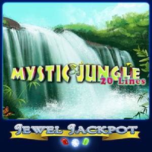 Mystic Jungle Jewel Jackpot 300x300