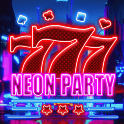Neon Party