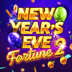 New Year S Eve Fortune 2