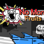 No More Fruits 150x150