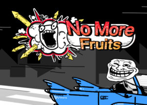 No More Fruits 300x216