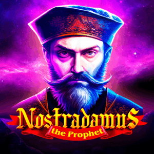 Nostradamus 300x300