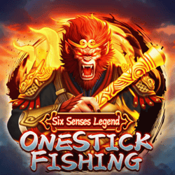 Onestick Fishing