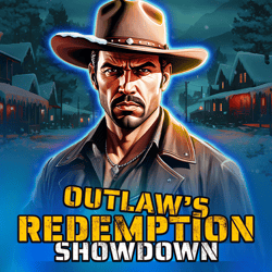Outlaw S Redemption Showdown