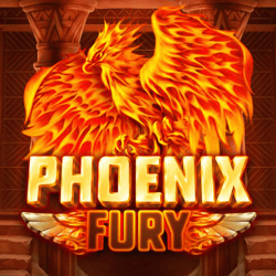 Phoenix Fury