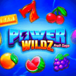 Power Wildz Fruit Saga 150x150