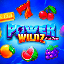 Power Wildz Fruit Saga