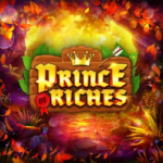 Prince Of Riches 150x150