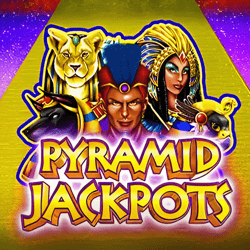 Pyramid Jackpots