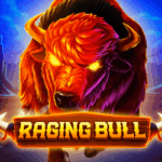 Raging Bull 150x150