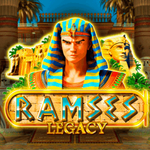 Ramses Legacy 300x300