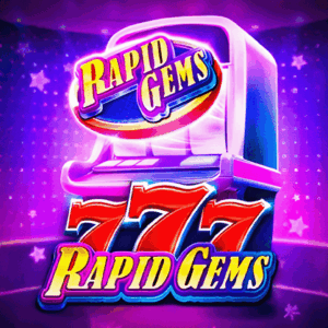 Rapid Gems 777 300x300