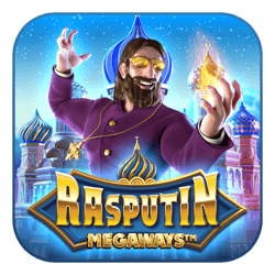 Rasputin Megaways