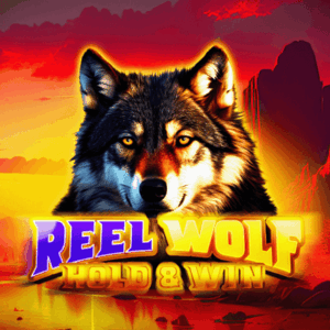 Reel Wolf 300x300