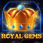Royal Gems 150x150