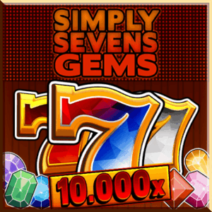 Simply Sevens Gems 300x300