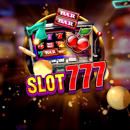 Slot 777