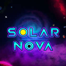 Solar Nova Megaways