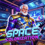 Space Colonization 150x150