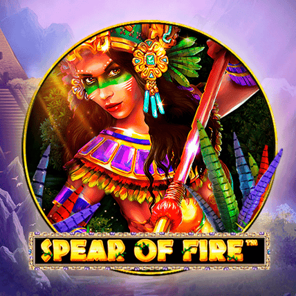 Spear Of Fire