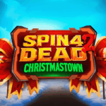 Spin 4 Dead 2 Christmastown 150x150