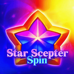 Star Scepter Spin