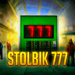 Stolbik 777 150x150