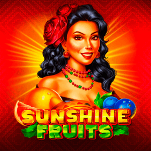 Sunsine Fruits 300x300