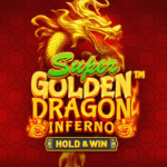 Super Golden Dragon Inferno 150x150