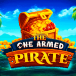 The One Armed Pirate 150x150