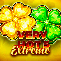 Very Hot 5 Extreme