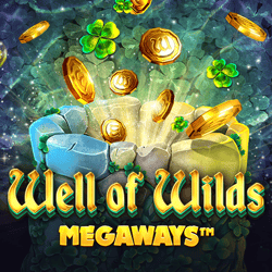 Well Of Wilds Megaways