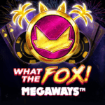 What The Fox Megaways 150x150