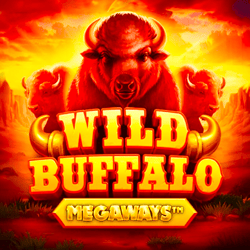 Wild Buffalo Megaways