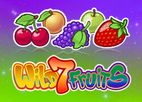 Wild7fruits