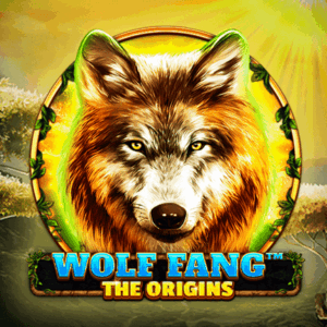 Wolf Fang The Origins 300x300