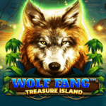 Wolf Fang Treasure Island 150x150