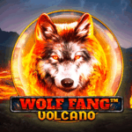 Wolf Fang Volcano 150x150