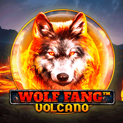 Wolf Fang Volcano