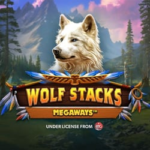 Wolf Stacks Megaways 150x150