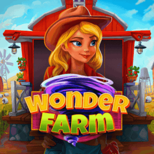 Wonder Farm 300x300