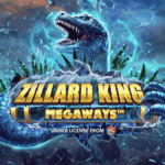 Zillard King Megaways 150x150